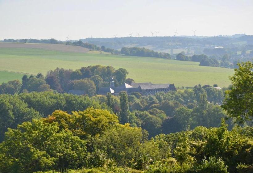 تختخواب و صبحانه De Auw Sjoekelaatfabriek