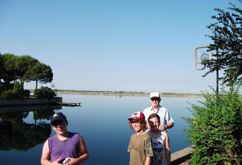 Bed And Breakfast Di Manu