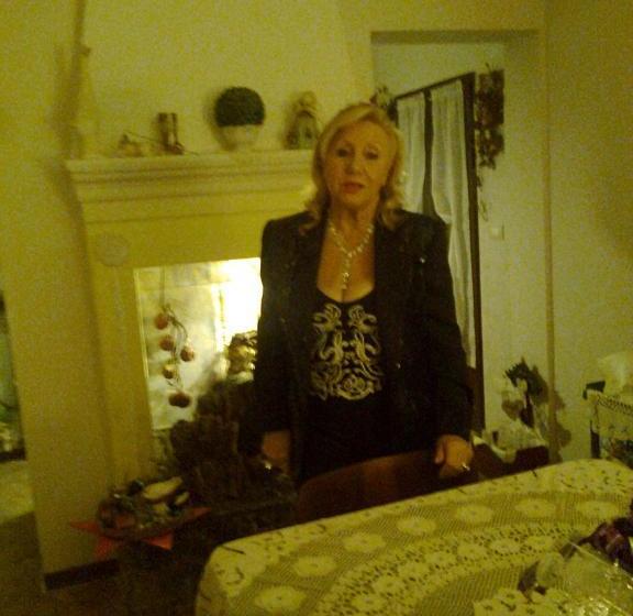 Bed And Breakfast Di Manu