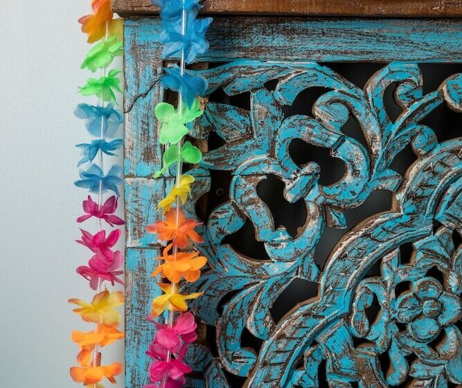 צימר Flipflop Beach Bar & Rooms