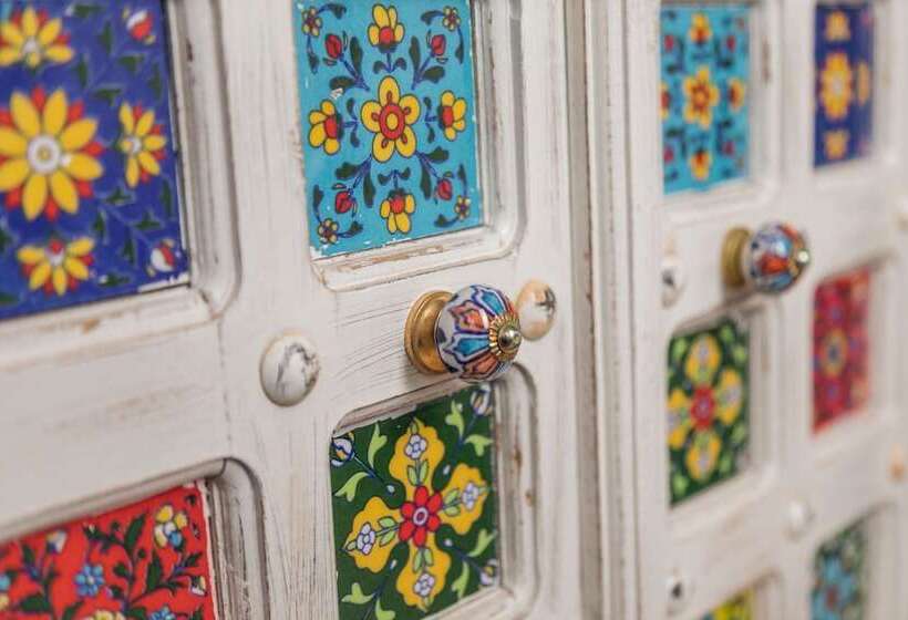 צימר Flipflop Beach Bar & Rooms