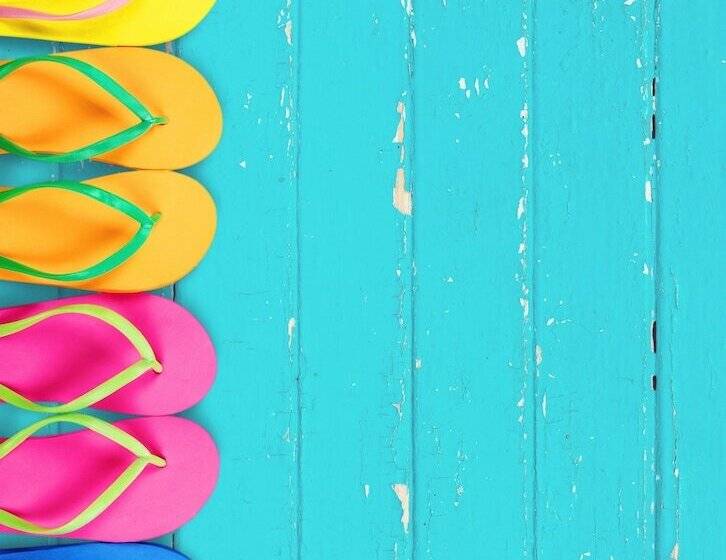 צימר Flipflop Beach Bar & Rooms