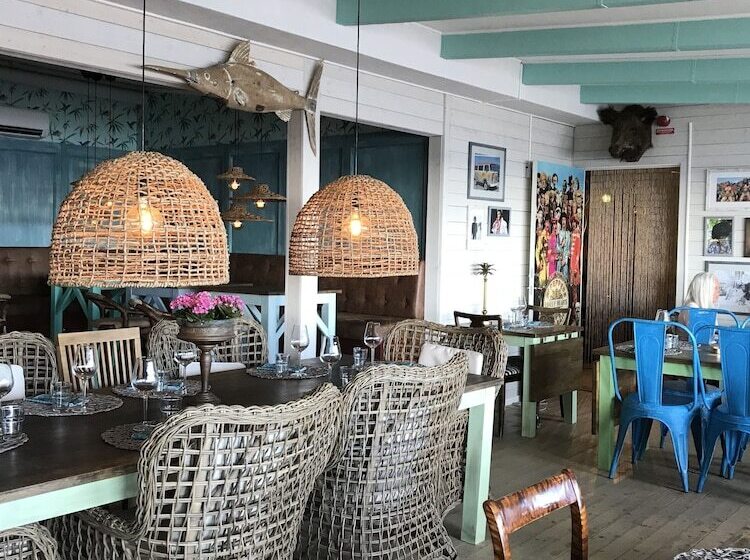 צימר Flipflop Beach Bar & Rooms