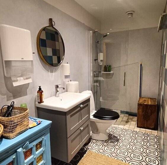 צימר Flipflop Beach Bar & Rooms