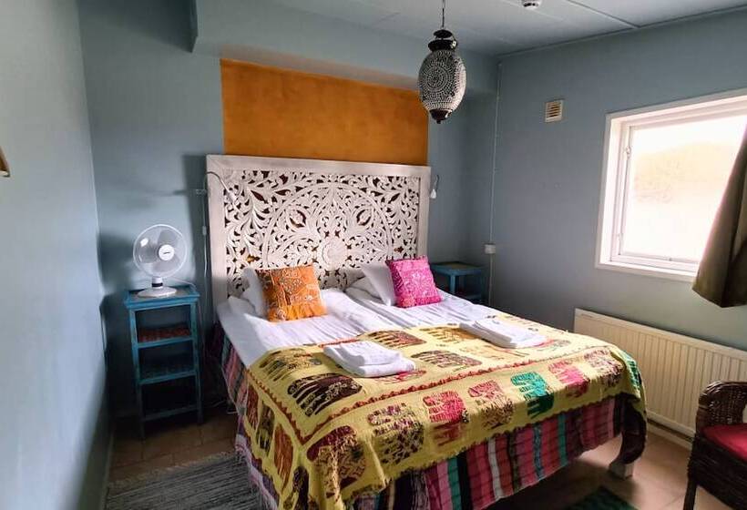 צימר Flipflop Beach Bar & Rooms