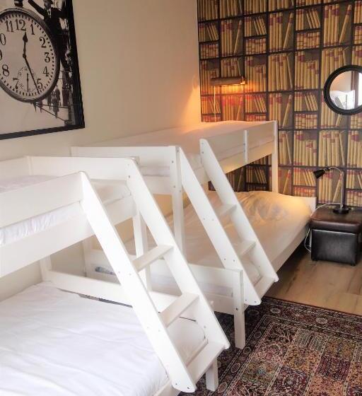 צימר Flipflop Beach Bar & Rooms