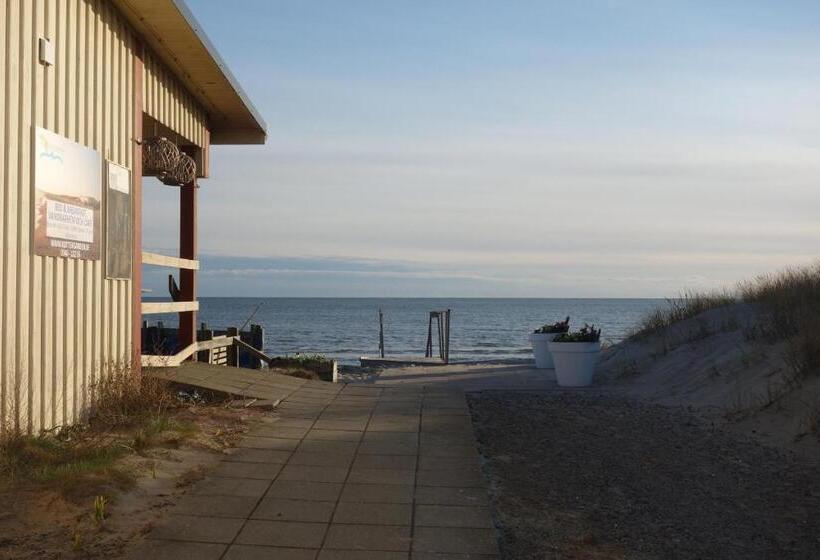 צימר Flipflop Beach Bar & Rooms