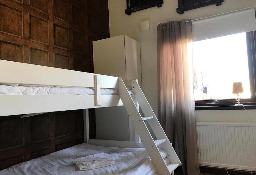 צימר Flipflop Beach Bar & Rooms