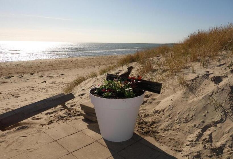 צימר Flipflop Beach Bar & Rooms