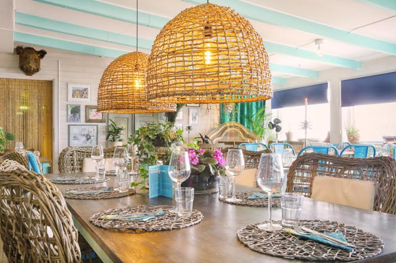 צימר Flipflop Beach Bar & Rooms