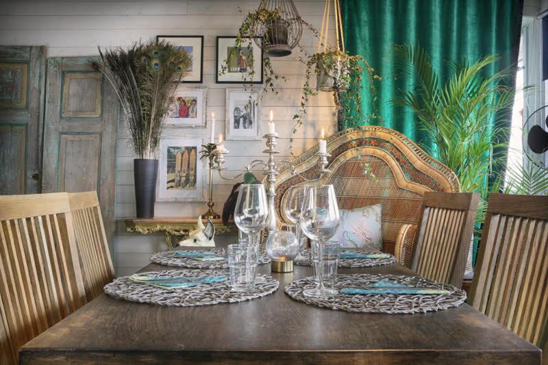 צימר Flipflop Beach Bar & Rooms