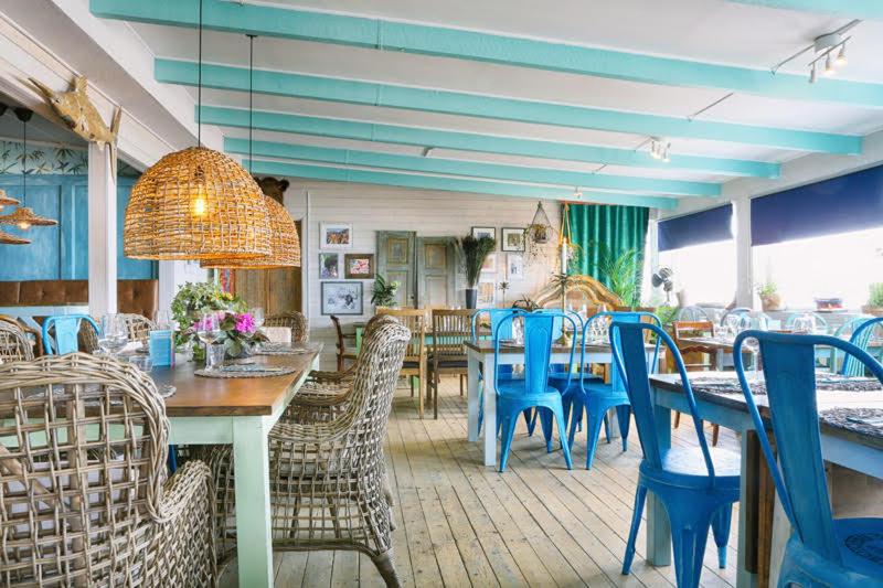 צימר Flipflop Beach Bar & Rooms