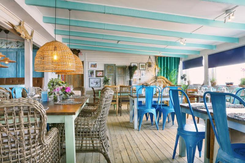 צימר Flipflop Beach Bar & Rooms