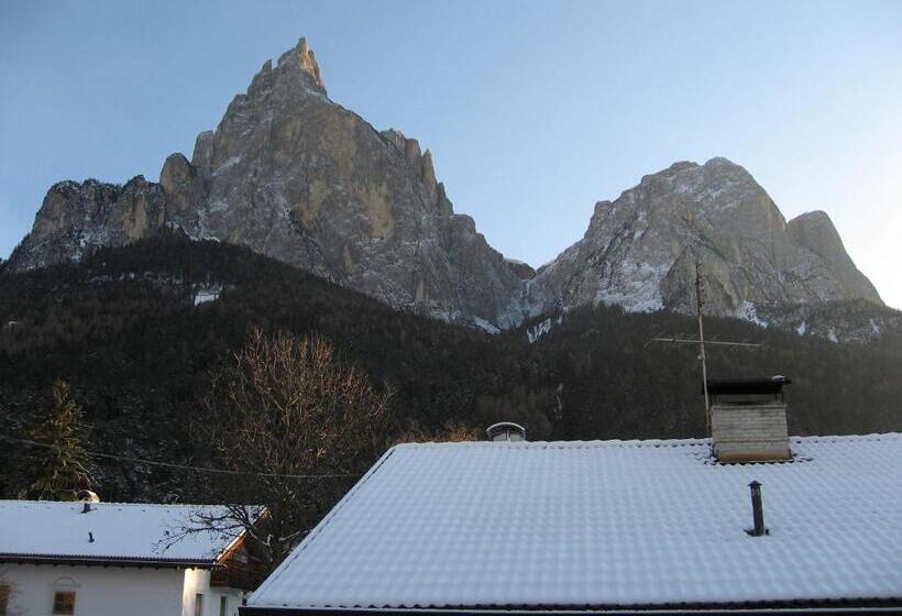 住宿加早餐 Garni Hauenstein