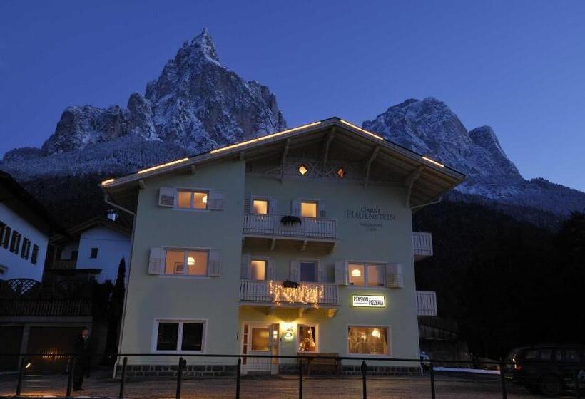 住宿加早餐 Garni Hauenstein