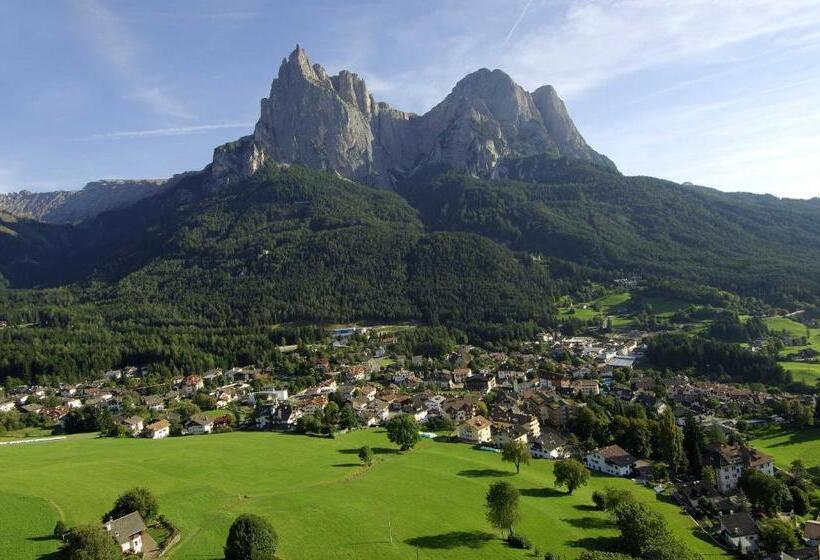 住宿加早餐 Garni Hauenstein