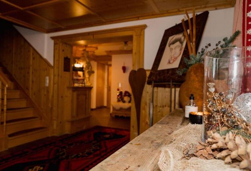 مبيت وإفطار Gasthof Zum Guten Tropfen