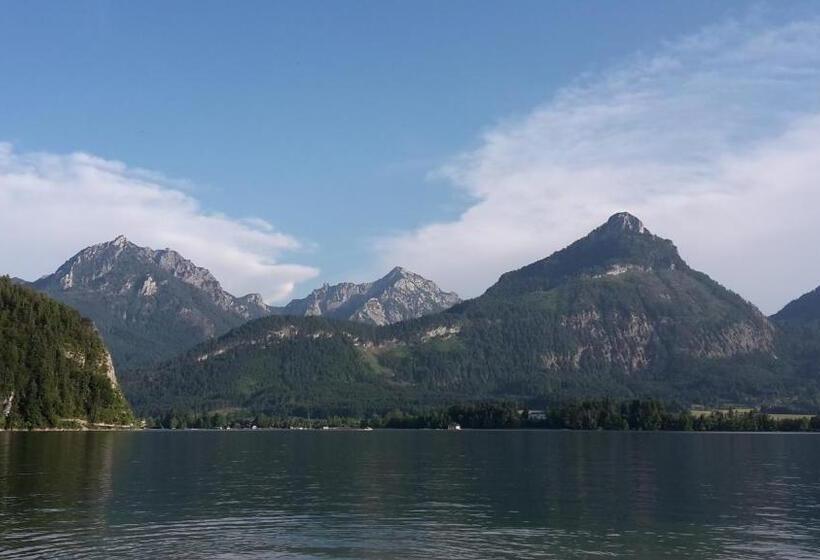 مبيت وإفطار Hauslhof