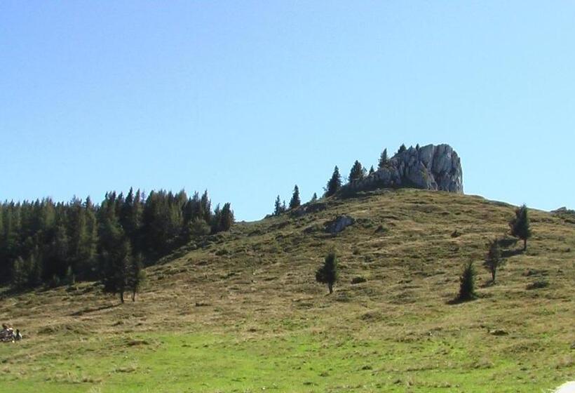 مبيت وإفطار Hauslhof