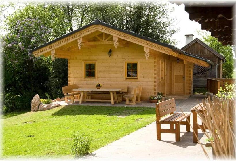 مبيت وإفطار Hauslhof