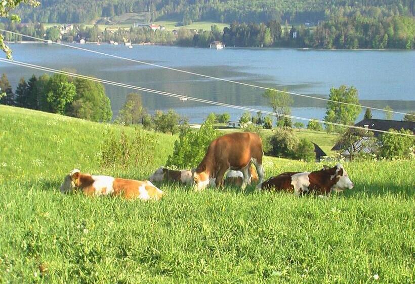 مبيت وإفطار Hauslhof