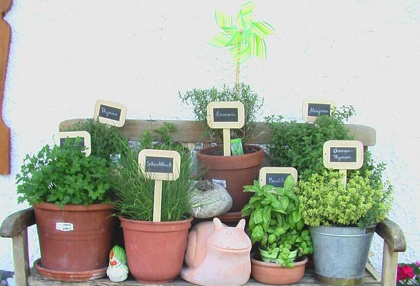 مبيت وإفطار Hauslhof