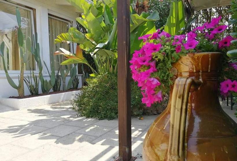 צימר La Giara Resort