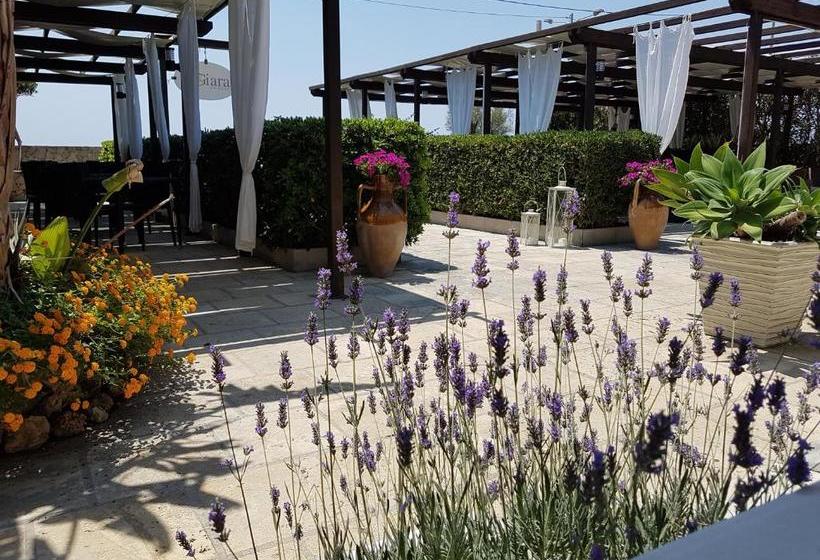 צימר La Giara Resort