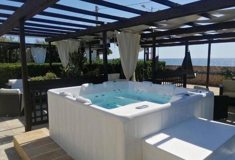 צימר La Giara Resort