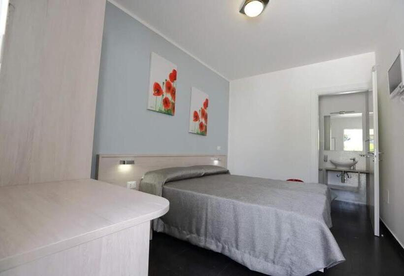 צימר La Giara Resort