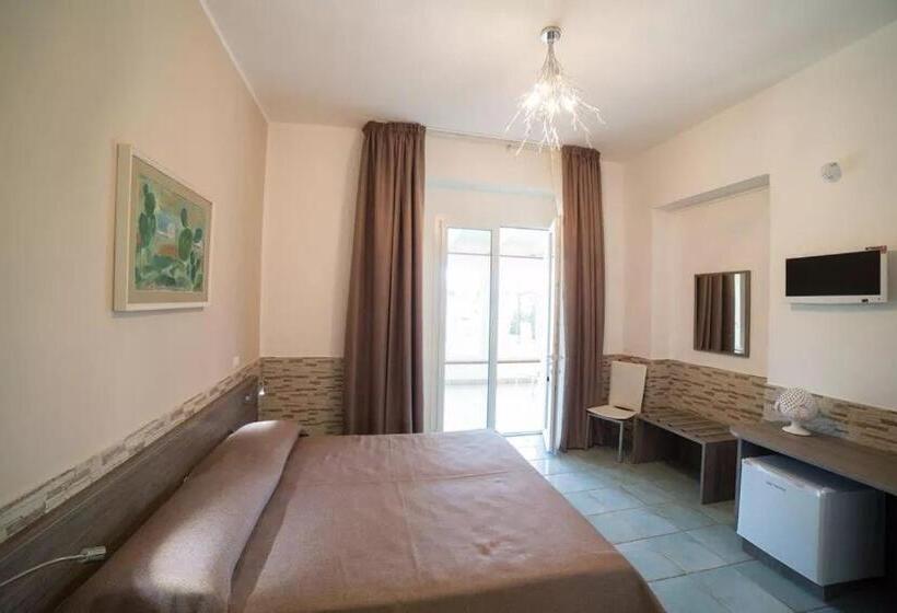 צימר La Giara Resort