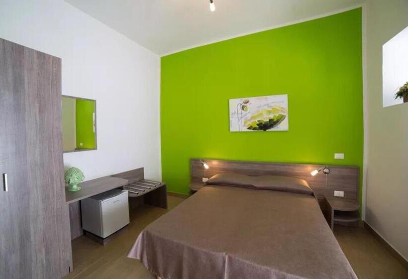 צימר La Giara Resort