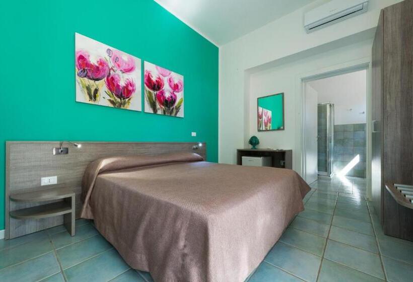 צימר La Giara Resort