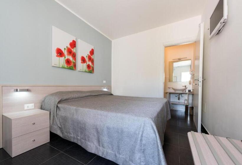 צימר La Giara Resort