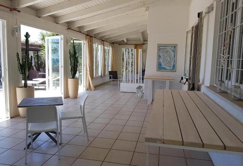 צימר La Giara Resort