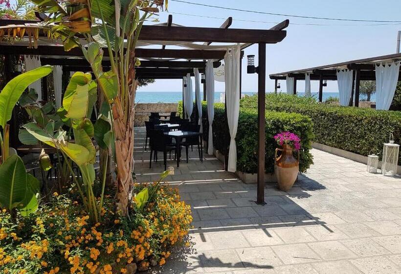 צימר La Giara Resort