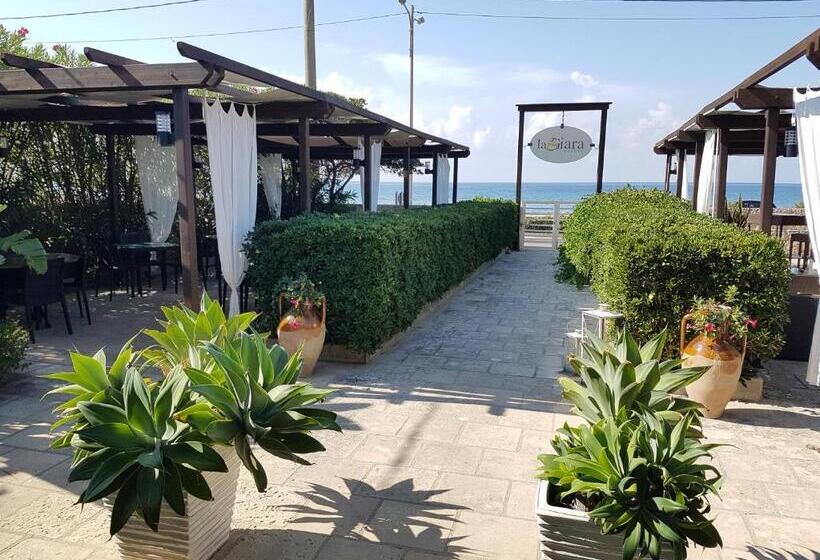 צימר La Giara Resort