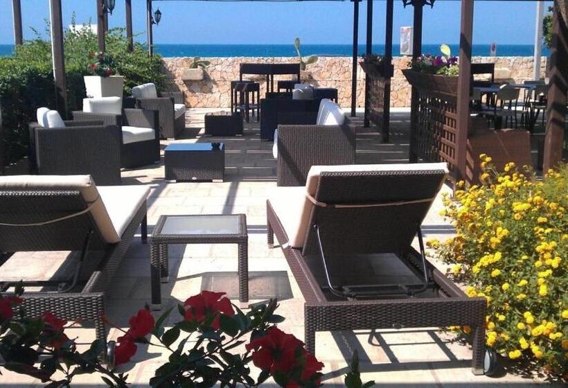 צימר La Giara Resort
