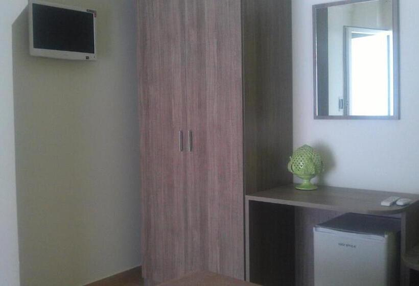 צימר La Giara Resort