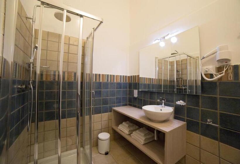 צימר La Giara Resort