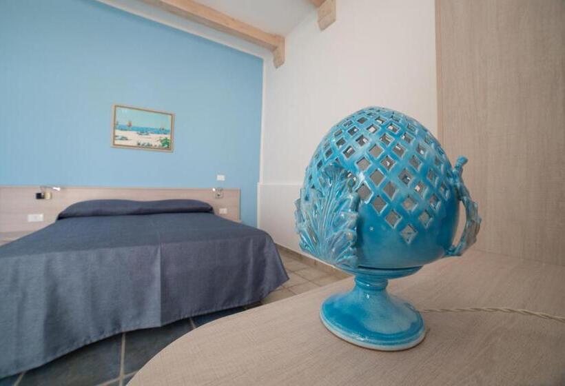 צימר La Giara Resort