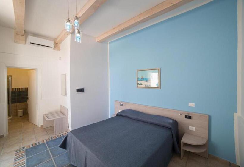 צימר La Giara Resort