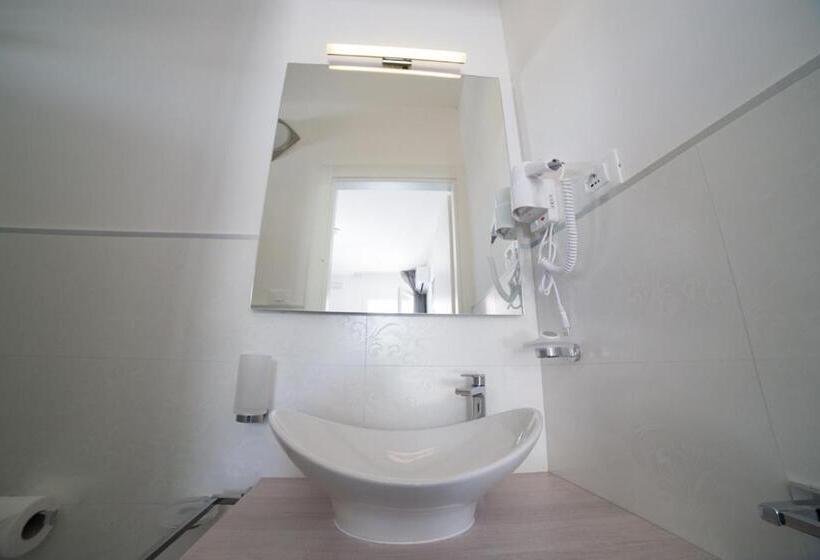 צימר La Giara Resort