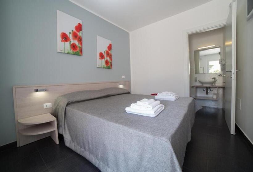 צימר La Giara Resort