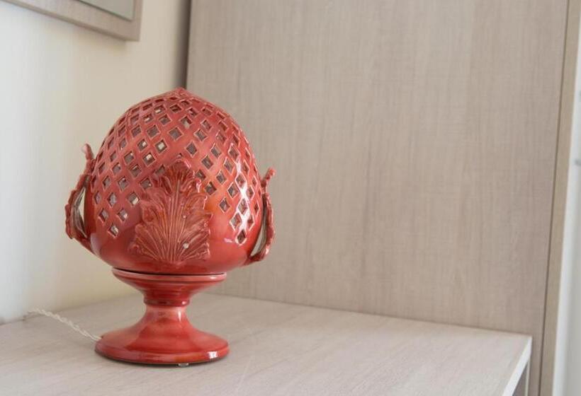 צימר La Giara Resort