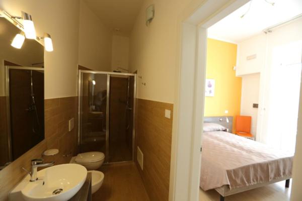 צימר La Giara Resort