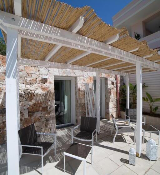 צימר La Giara Resort