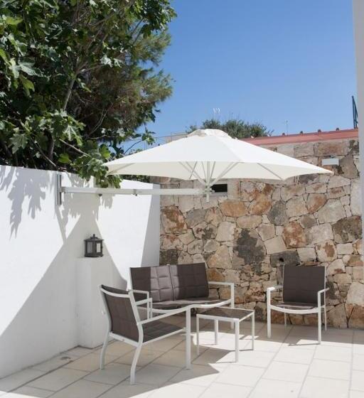 צימר La Giara Resort