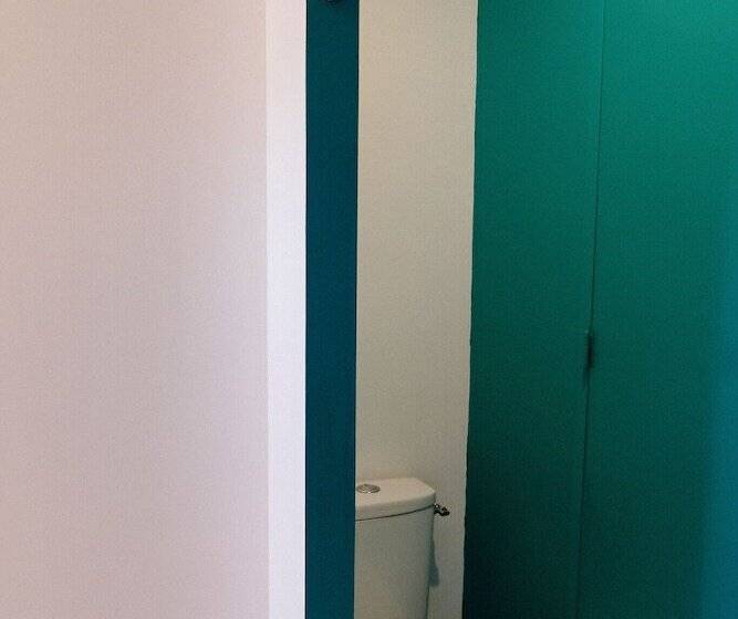 צימר La Maison Jaune à La Janaie