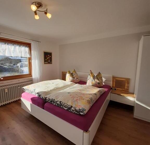 Bed and Breakfast Landhaus Bindermoos